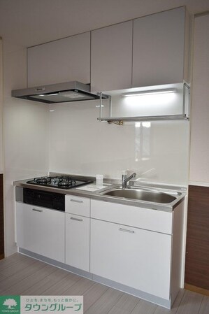 レジデンス大宮の物件内観写真